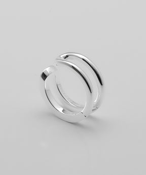 [Mountain People x MAISON SPECIAL] Ring10 (SILVER 925)