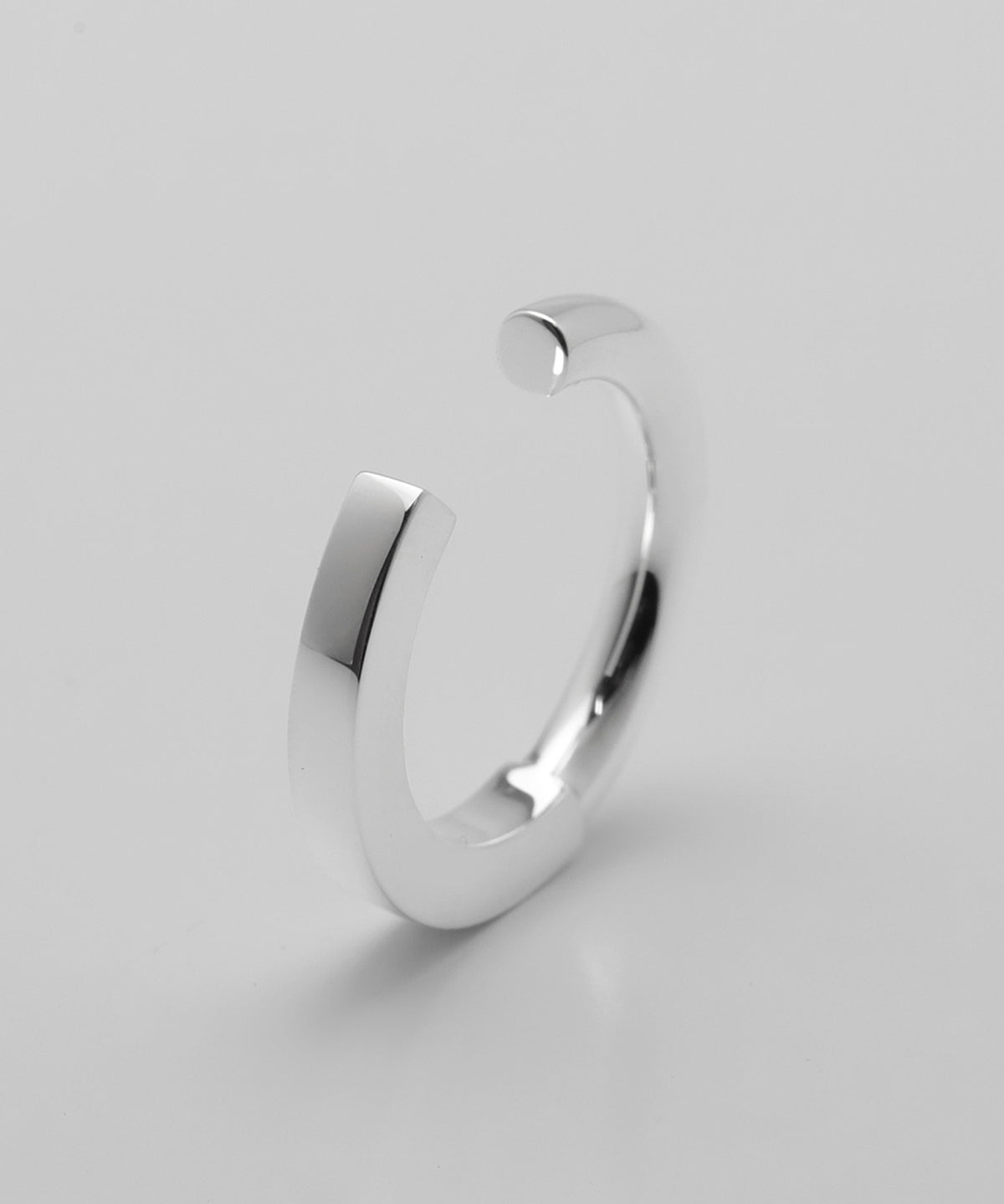 【25AW PRE-ORDER】【Made In YAMANASHI Jewelry】〇□ Ring