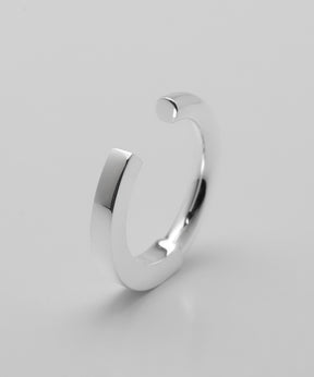 [Mountain People x MAISON SPECIAL] Ring10 (SILVER 925)