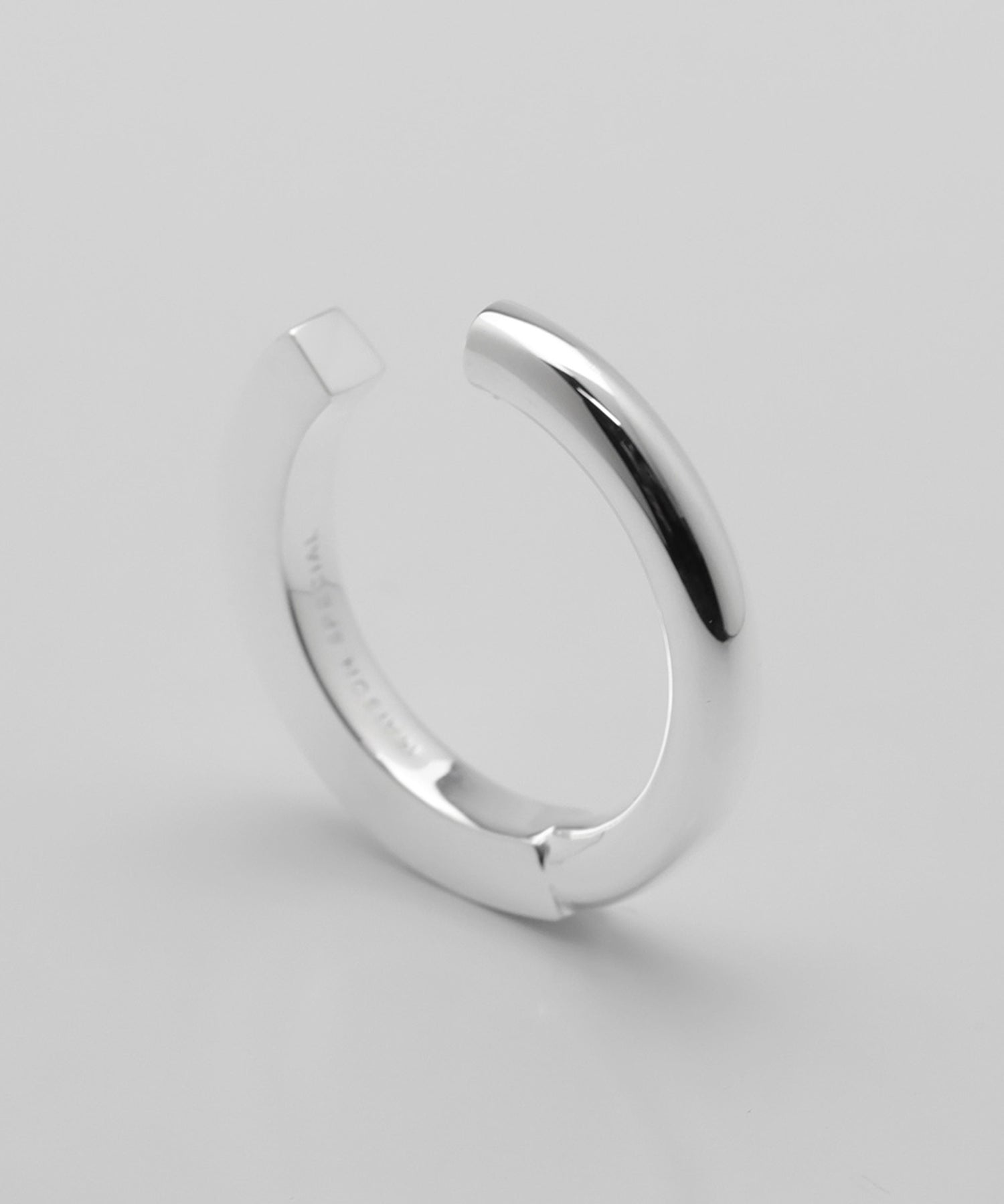 [Mountain People x MAISON SPECIAL] Ring10 (SILVER 925)