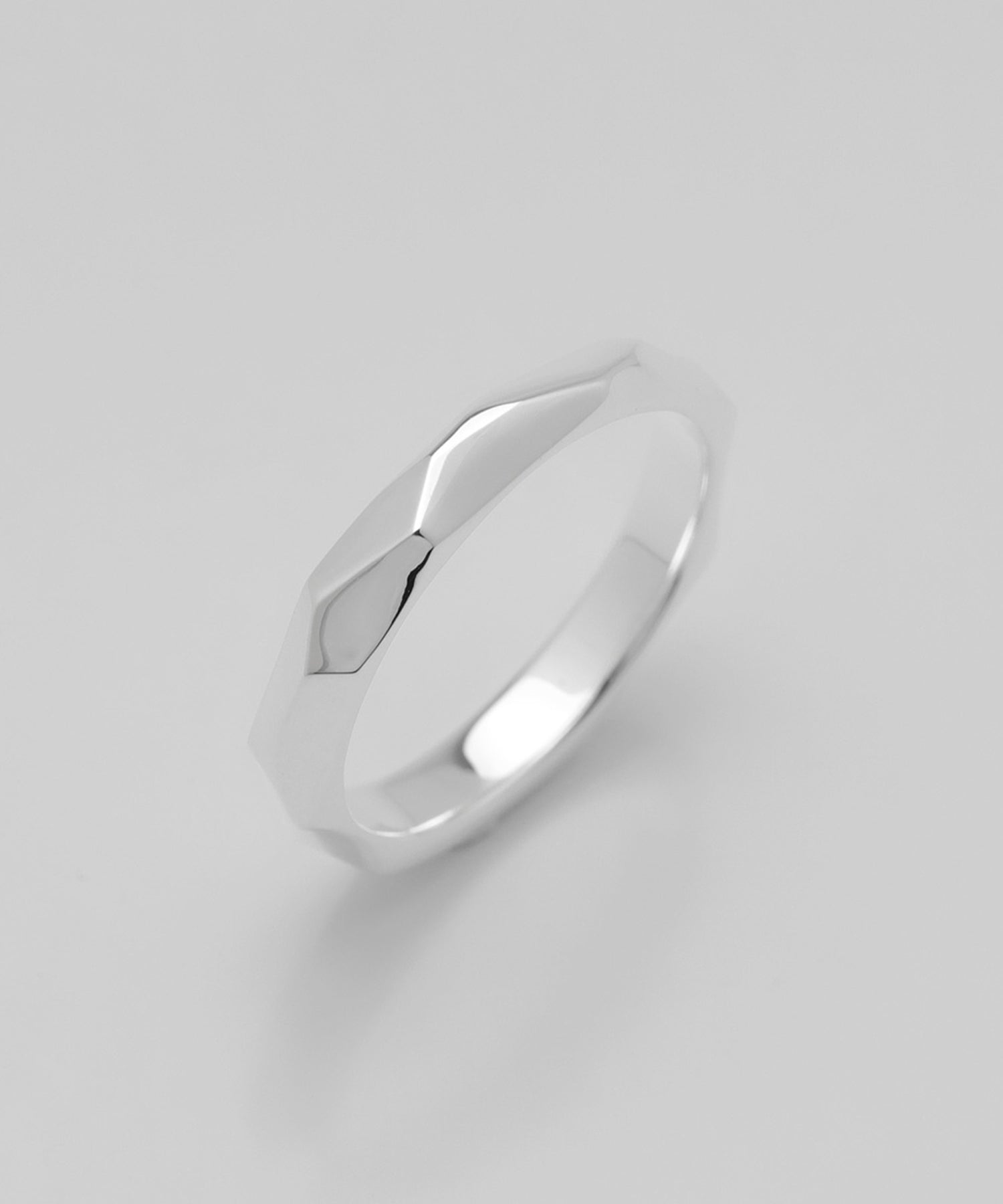 [Mountain People x MAISON SPECIAL] Ring10 (SILVER 925)