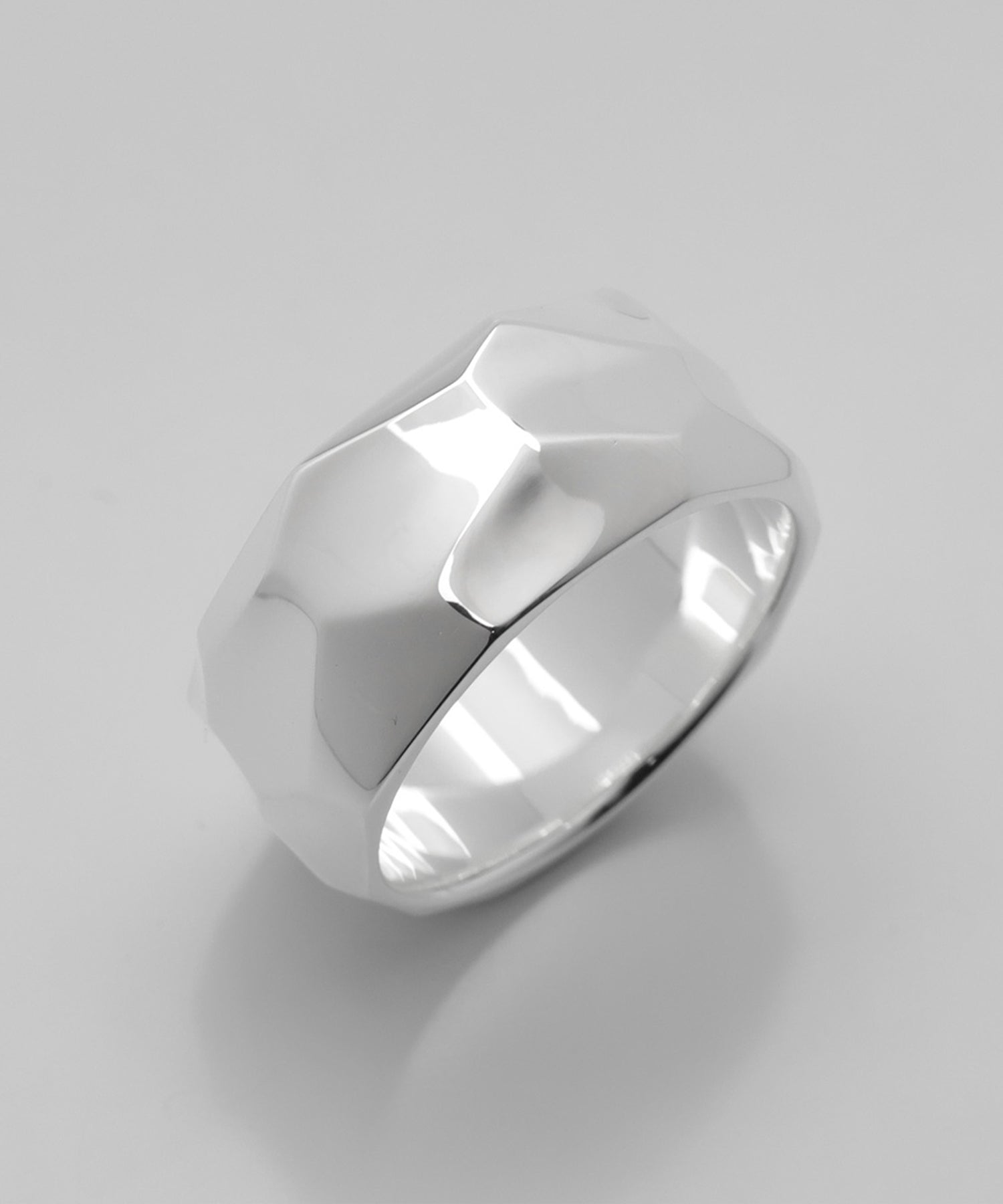 [Mountain People x MAISON SPECIAL] Ring10 (SILVER 925)