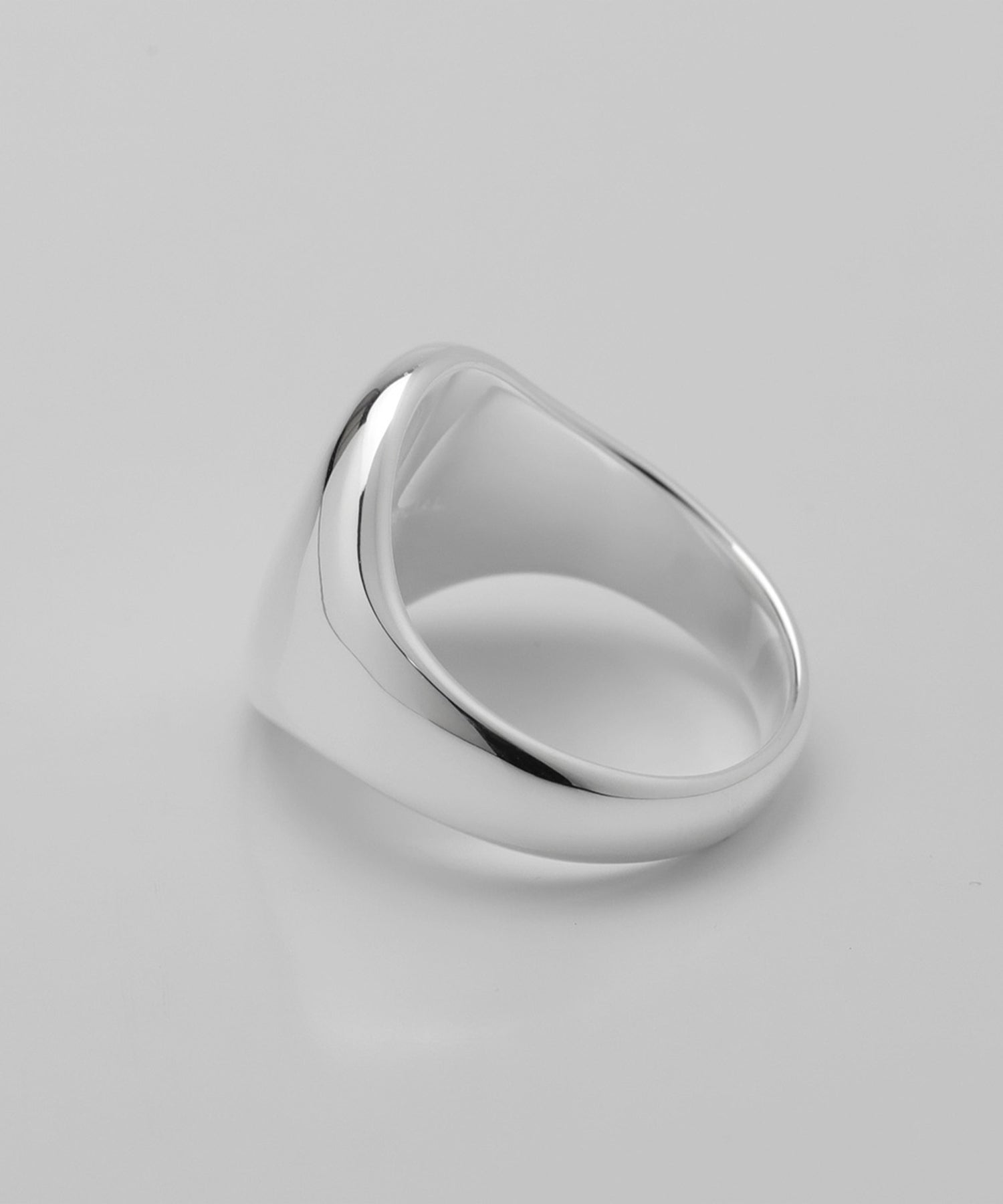[Mountain People x MAISON SPECIAL] Ring10 (SILVER 925)