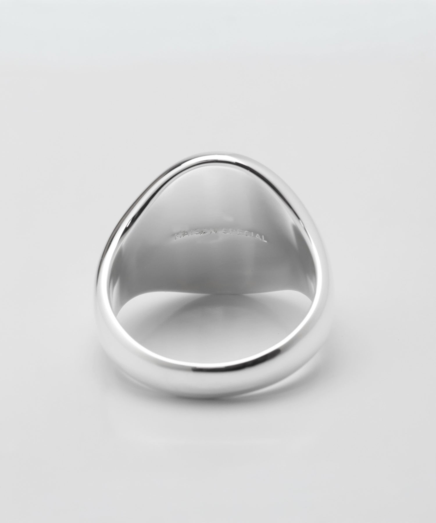 [Mountain People x MAISON SPECIAL] Ring10 (SILVER 925)