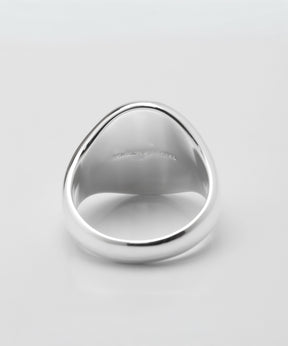 [Mountain People x MAISON SPECIAL] Ring10 (SILVER 925)