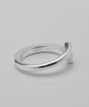 [Mountain People x MAISON SPECIAL] Ring10 (SILVER 925)