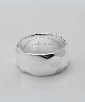 [Mountain People x MAISON SPECIAL] Ring10 (SILVER 925)