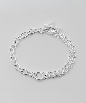 [Mountain People x MAISON SPECIAL] Ring10 (SILVER 925)