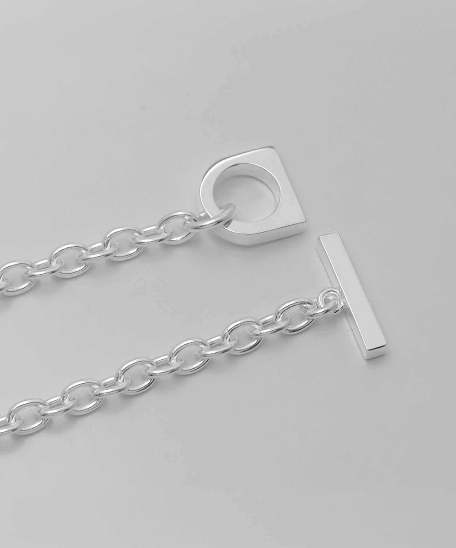 [Mountain People x MAISON SPECIAL] Ring10 (SILVER 925)