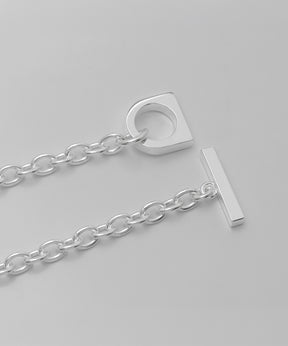 [Mountain People x MAISON SPECIAL] Ring10 (SILVER 925)