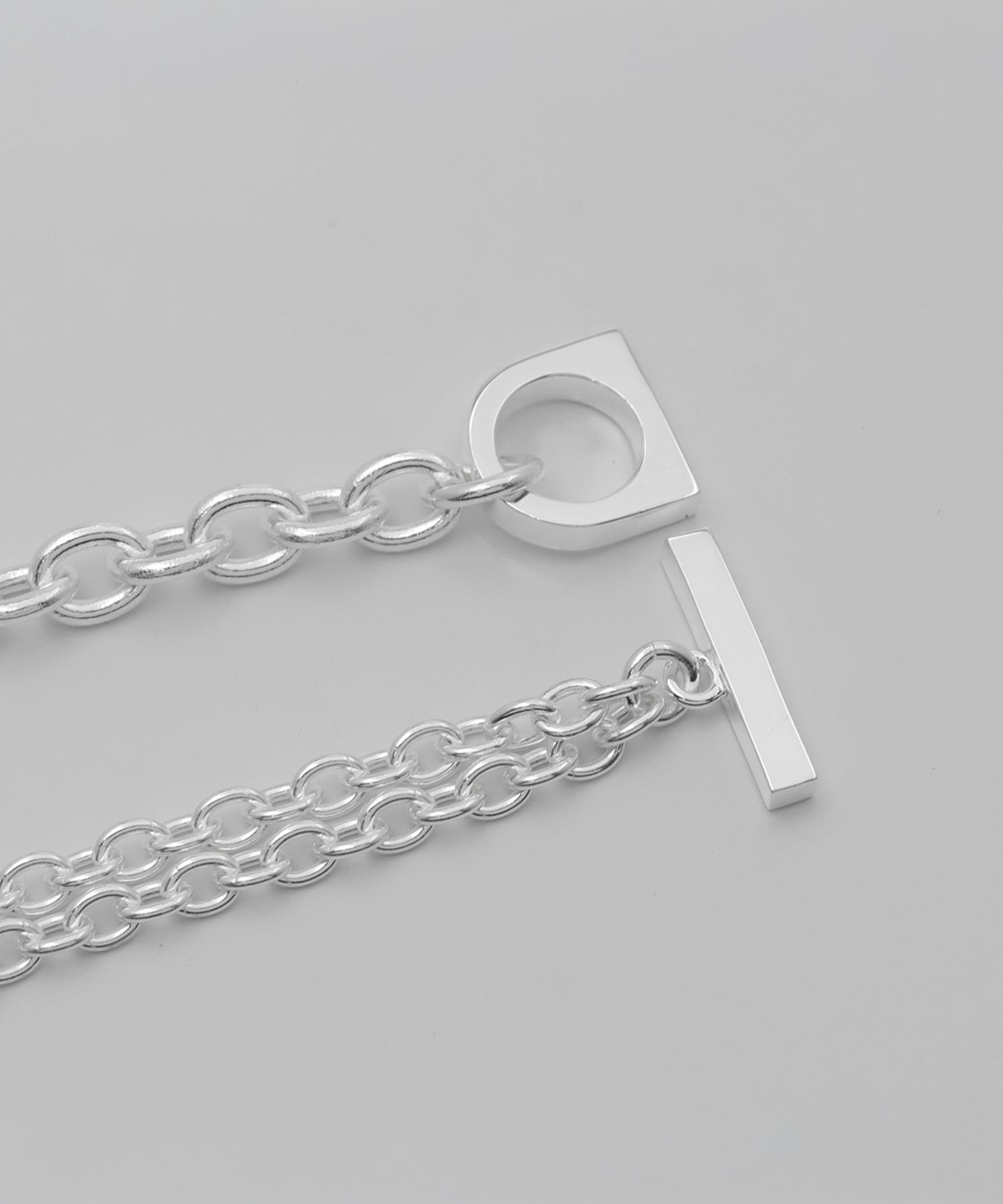 [Mountain People x MAISON SPECIAL] Ring10 (SILVER 925)