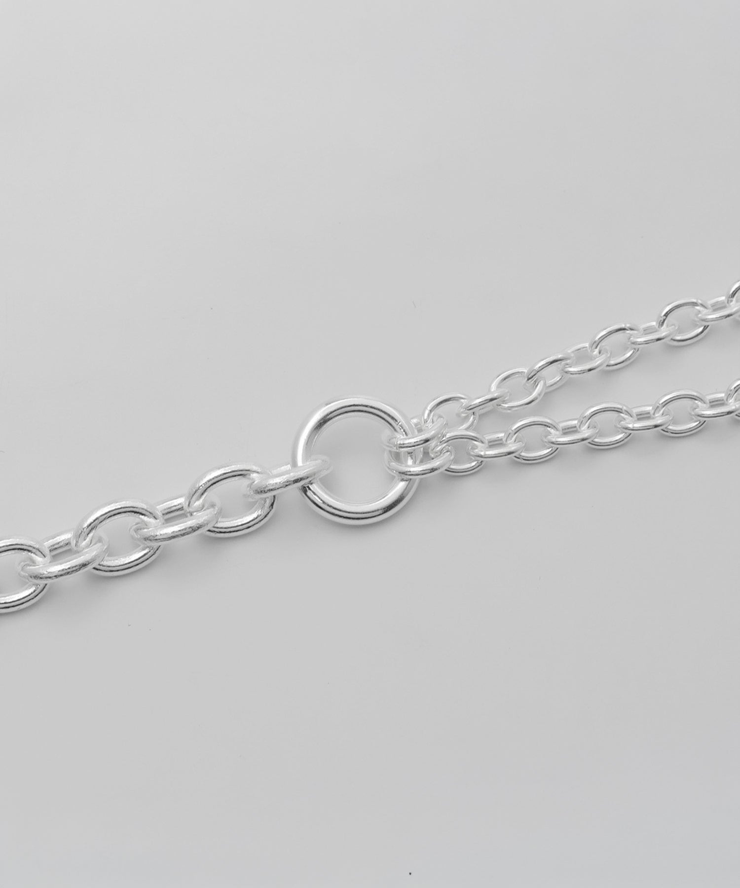 [Mountain People x MAISON SPECIAL] Ring10 (SILVER 925)