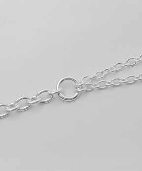 [Mountain People x MAISON SPECIAL] Ring10 (SILVER 925)