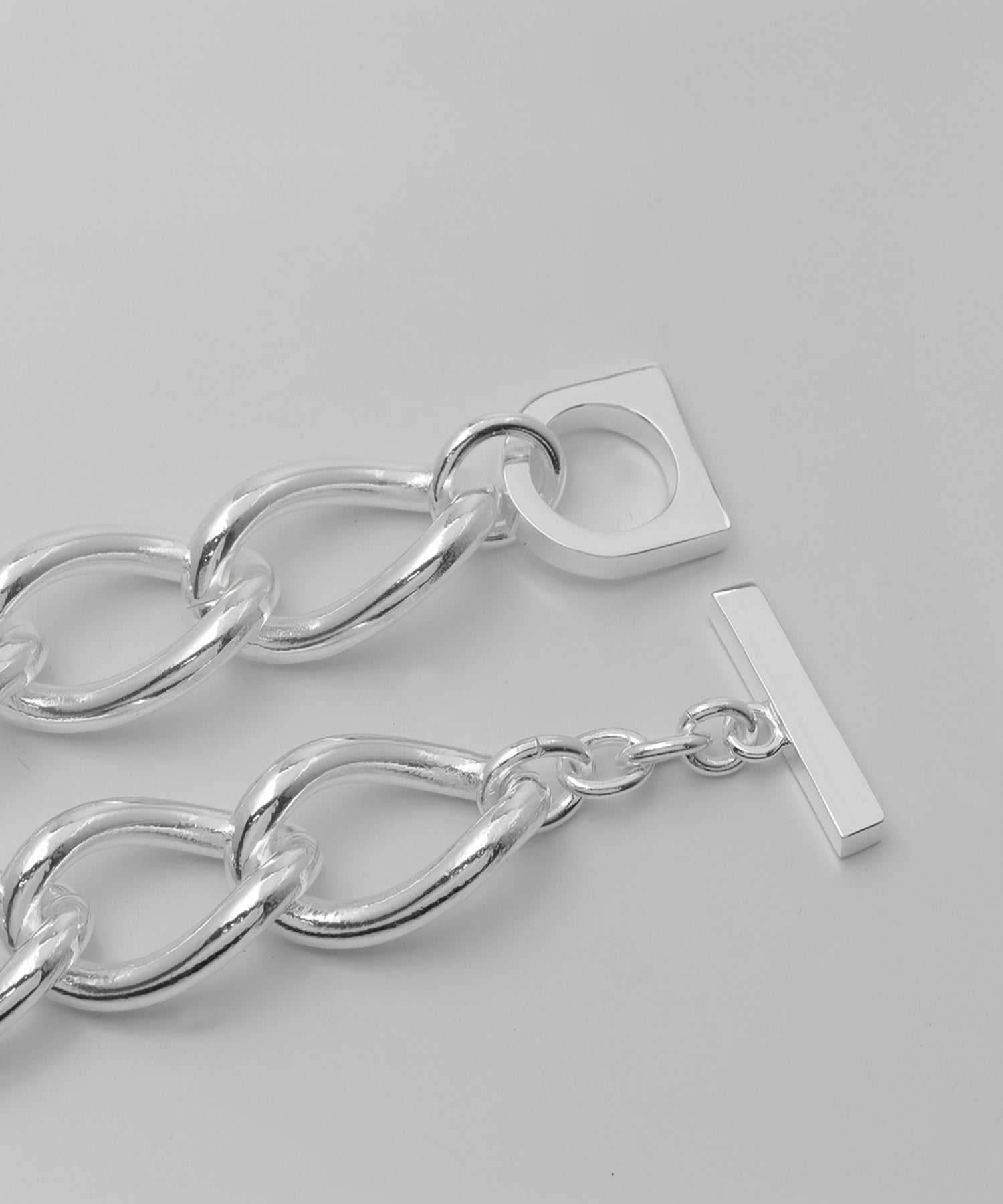 [Mountain People x MAISON SPECIAL] Ring10 (SILVER 925)