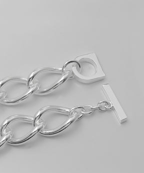 [Mountain People x MAISON SPECIAL] Ring10 (SILVER 925)