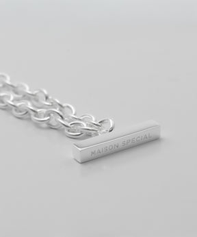 [Mountain People x MAISON SPECIAL] Ring10 (SILVER 925)