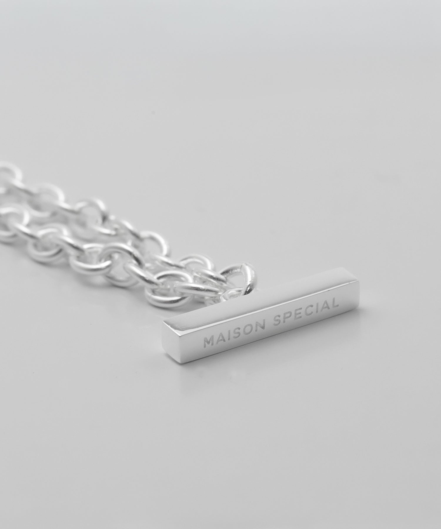 [Mountain People x MAISON SPECIAL] Ring10 (SILVER 925)