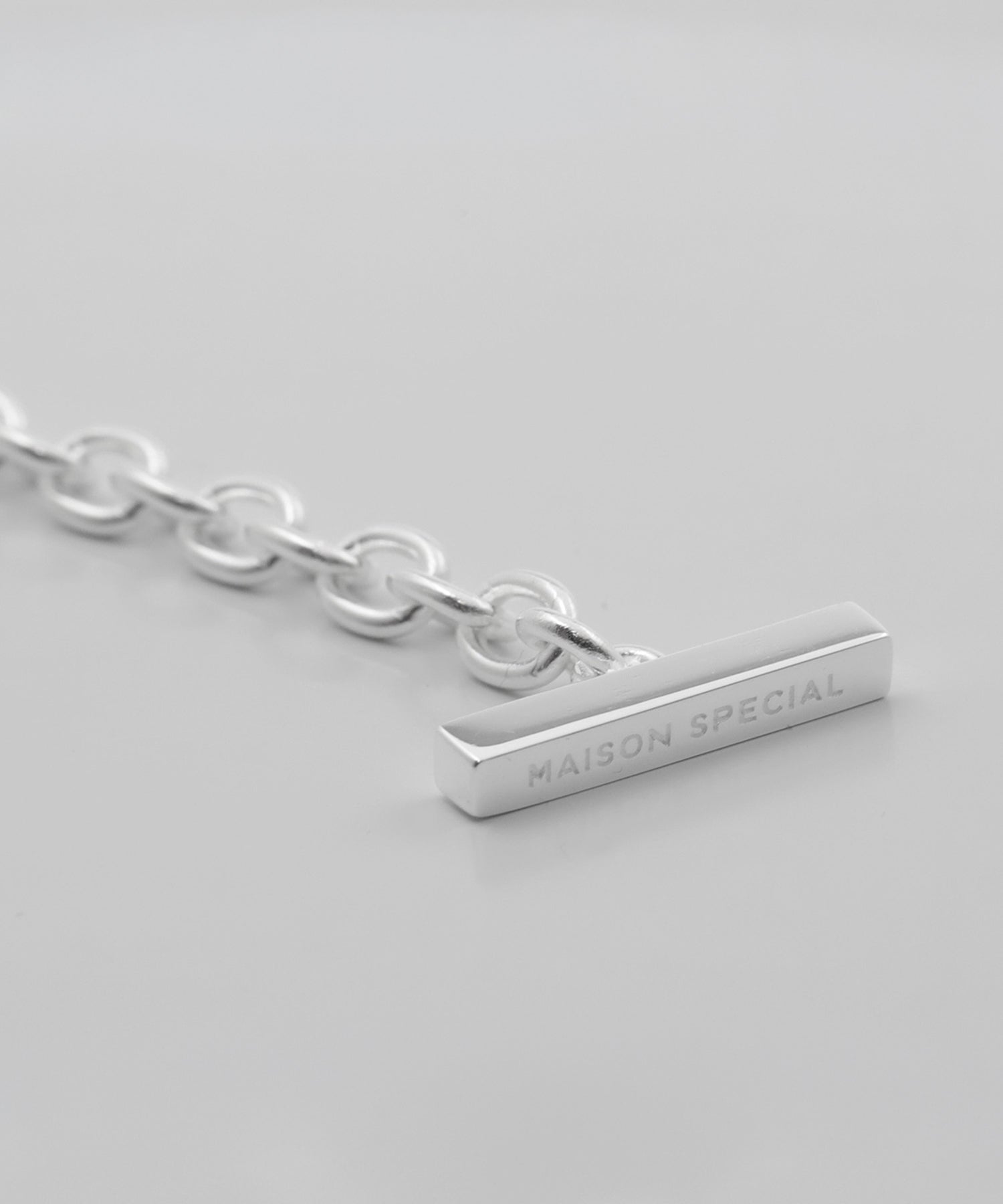 [Mountain People x MAISON SPECIAL] Ring10 (SILVER 925)