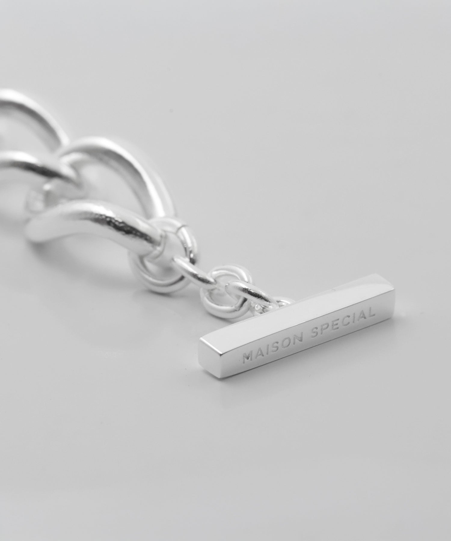 [Mountain People x MAISON SPECIAL] Ring10 (SILVER 925)