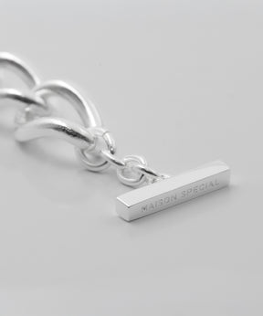 [Mountain People x MAISON SPECIAL] Ring10 (SILVER 925)