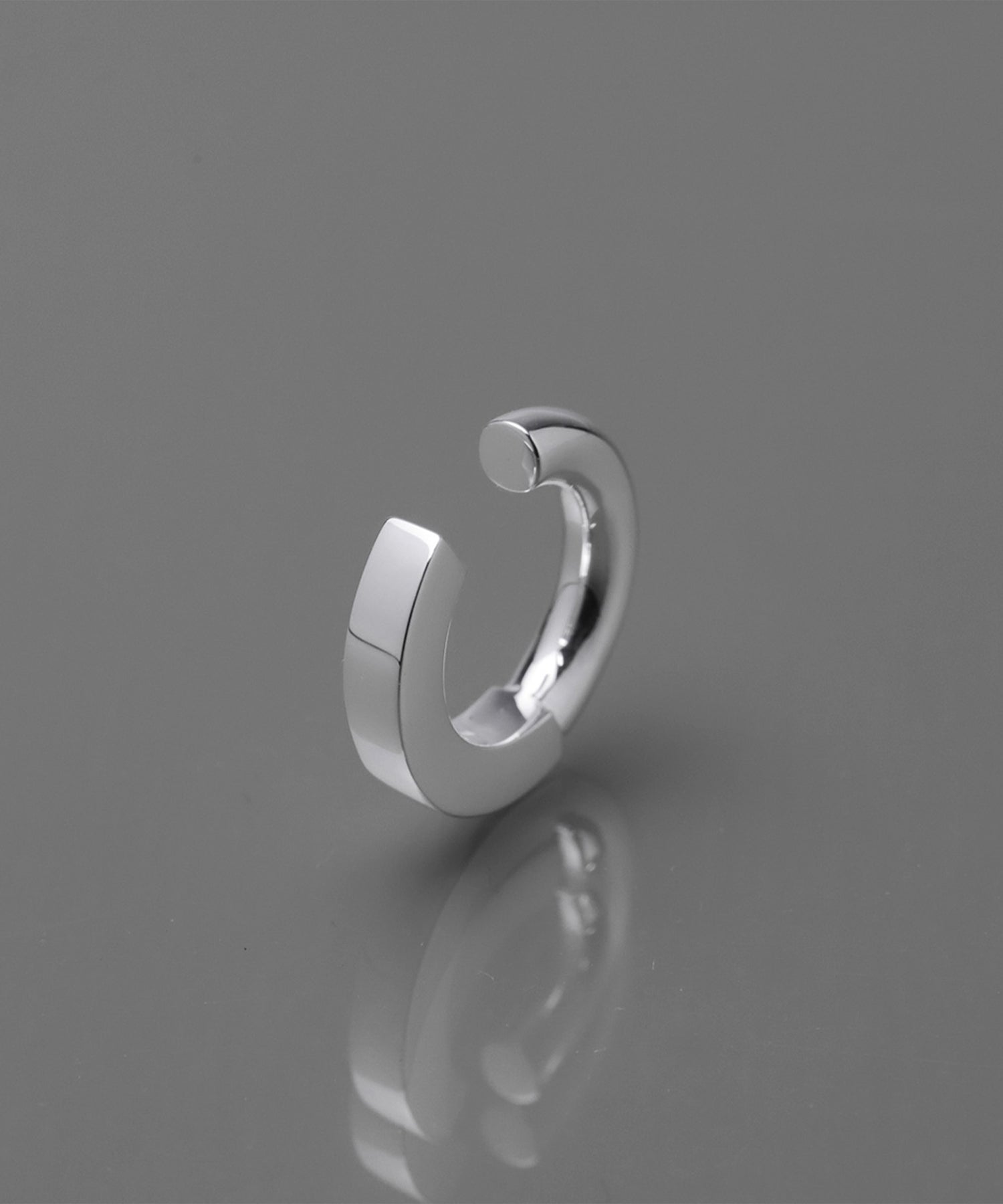 [Mountain People x MAISON SPECIAL] Ring10 (SILVER 925)