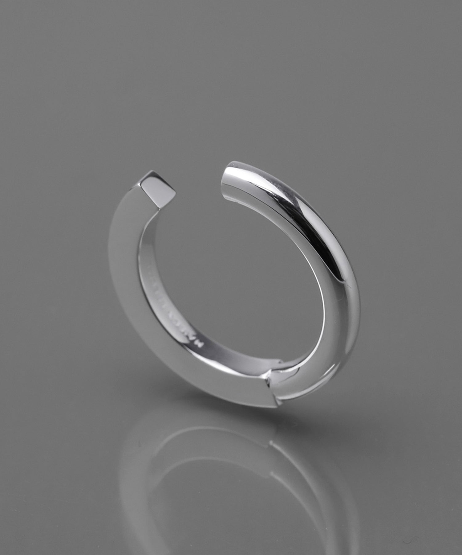 [Mountain People x MAISON SPECIAL] Ring10 (SILVER 925)