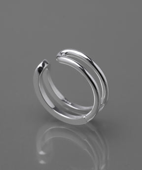 [Mountain People x MAISON SPECIAL] Ring10 (SILVER 925)