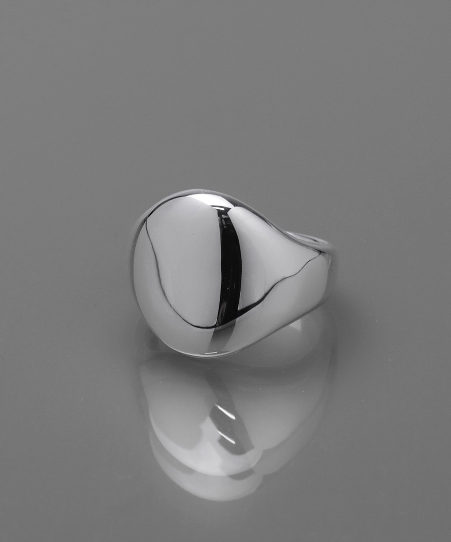 [Mountain People x MAISON SPECIAL] Ring10 (SILVER 925)