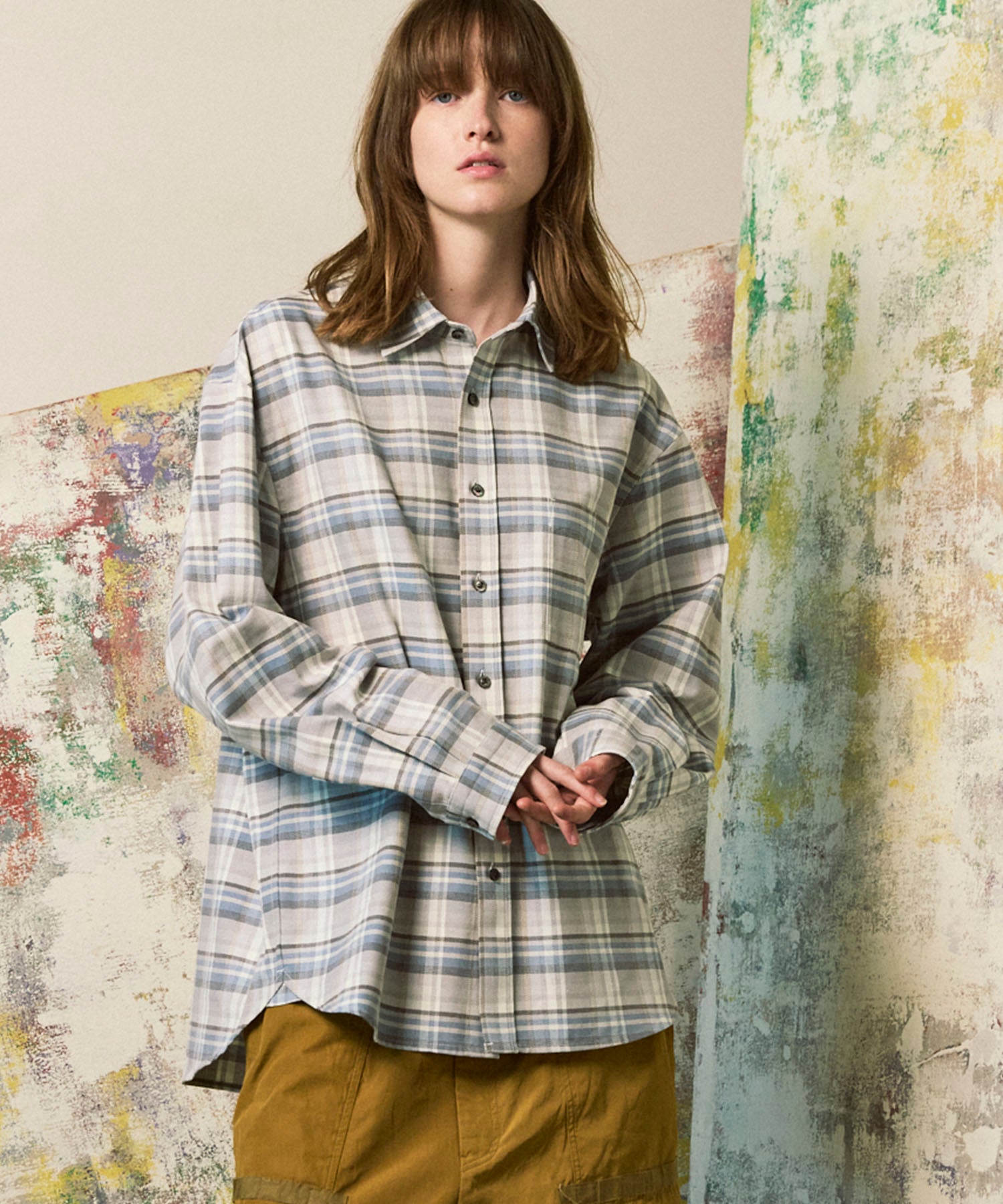 メリア MORTAR TOKYO ONLINE（モータルトーキョー） / Maison Margiela