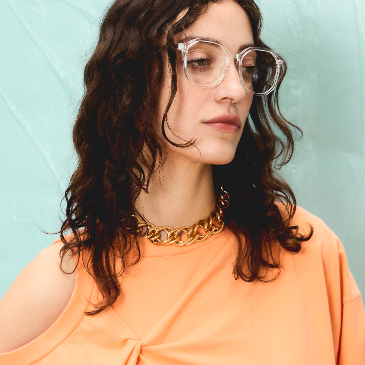 【正規品】革新的✨透明なクリアオラクル✨Transparent Oracle オラクルオブザセブンエナジー バーストオブマジックボックス