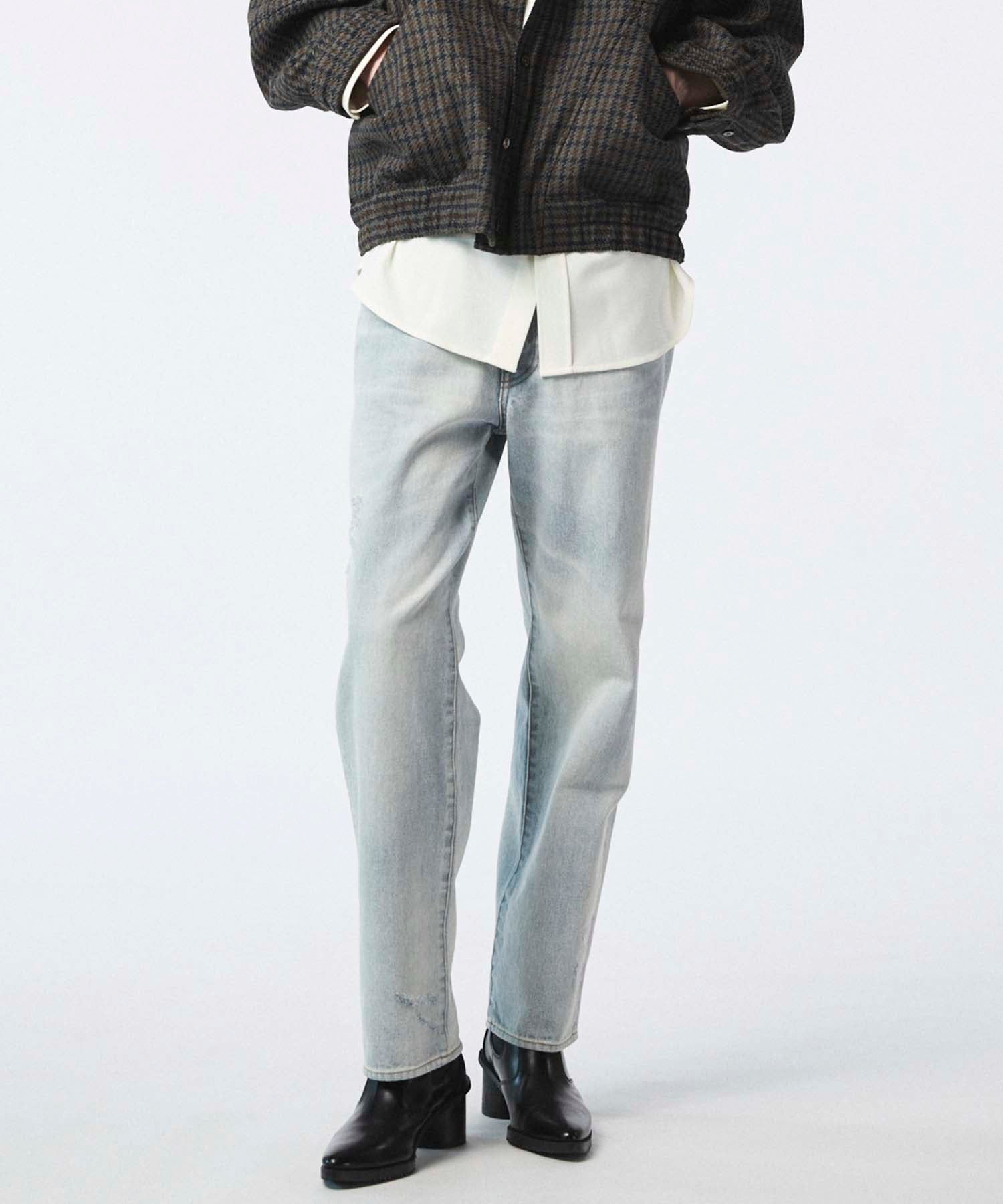 MARNO Lula denim pants 0サイズ marno / Lula denim pants 0サイズ