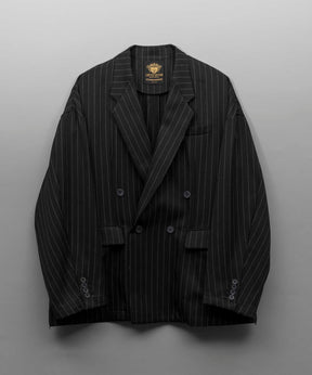 [Limited Edition] Prime-Over Double Tailored Jacket