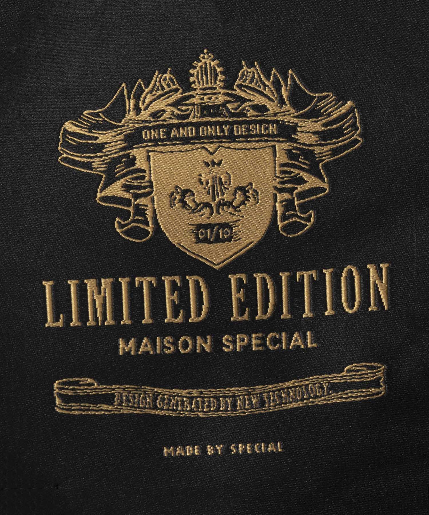 【LIMITED EDITION】Prime-Over Shirt