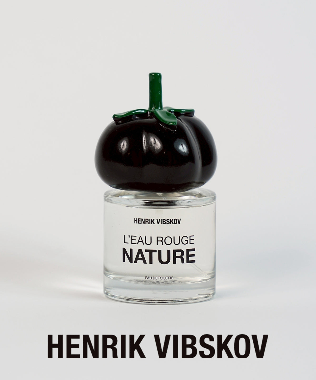 [HENRIK VIBSKOV] Leau rouge Nature