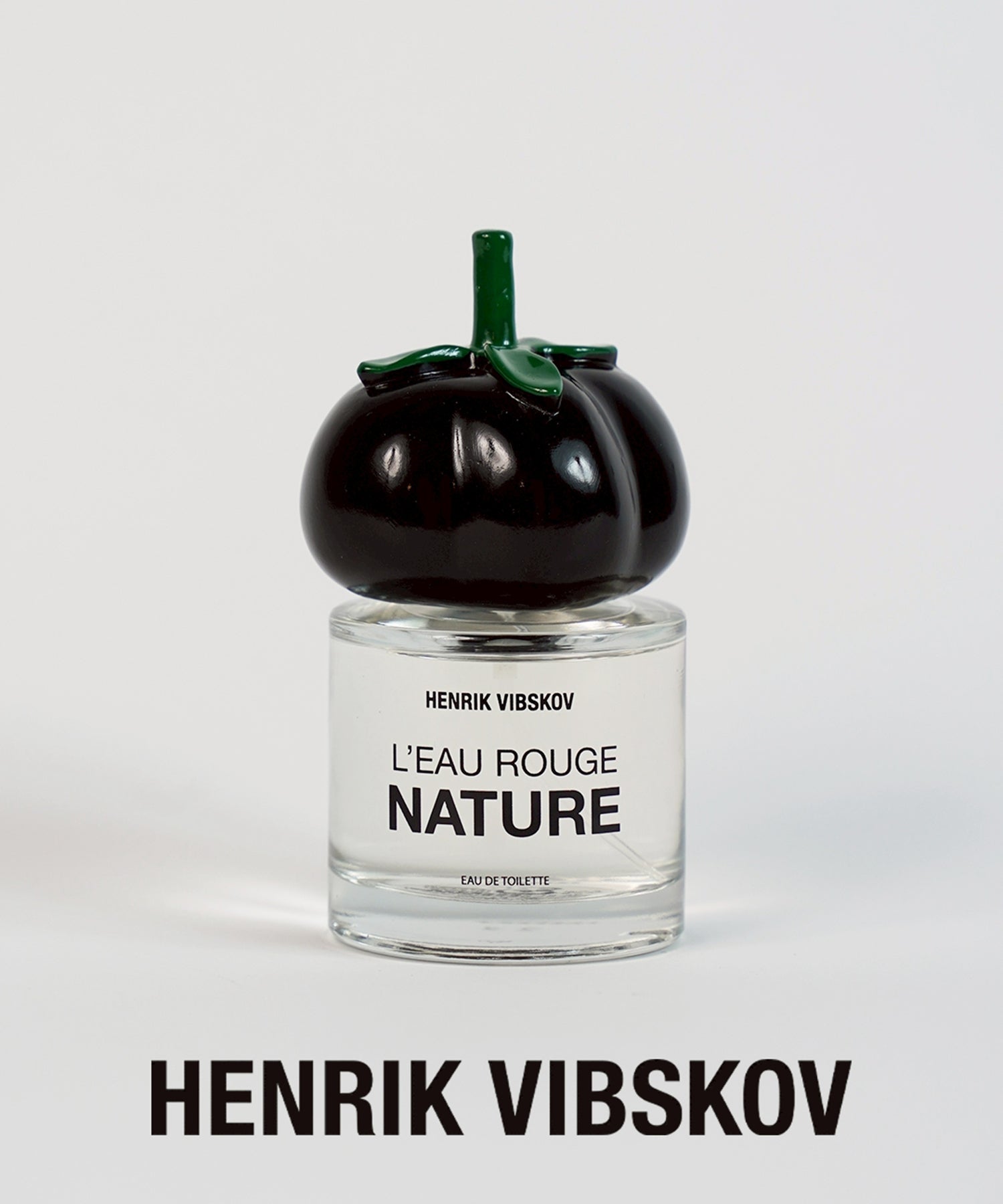 【HENRIK VIBSKOV】Leau rouge Nature