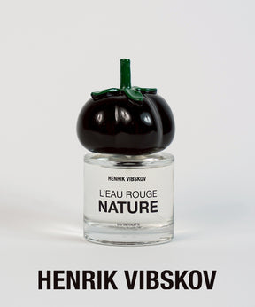 【HENRIK VIBSKOV】Leau rouge Nature