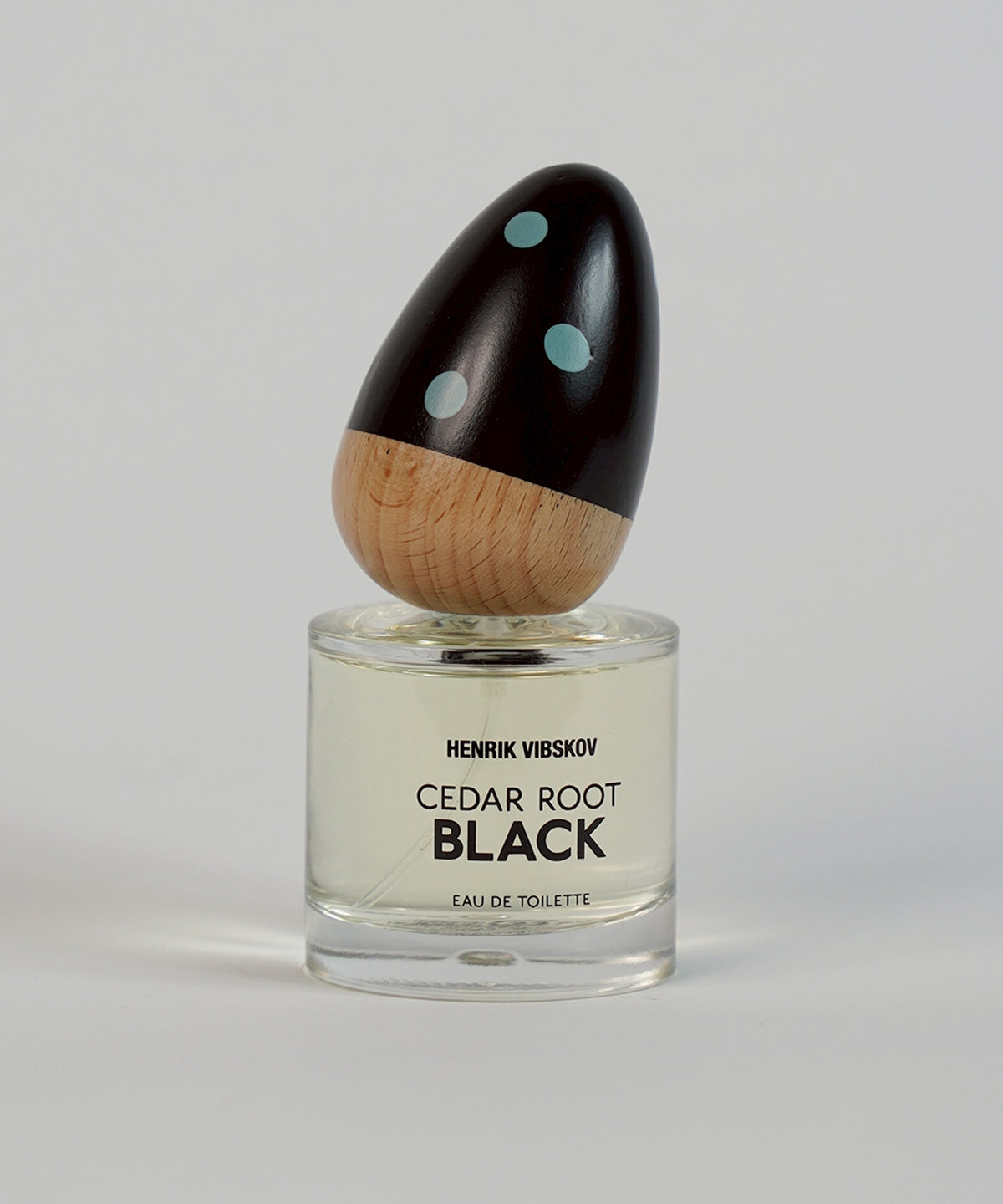 【HENRIK VIBSKOV】Cedar Root