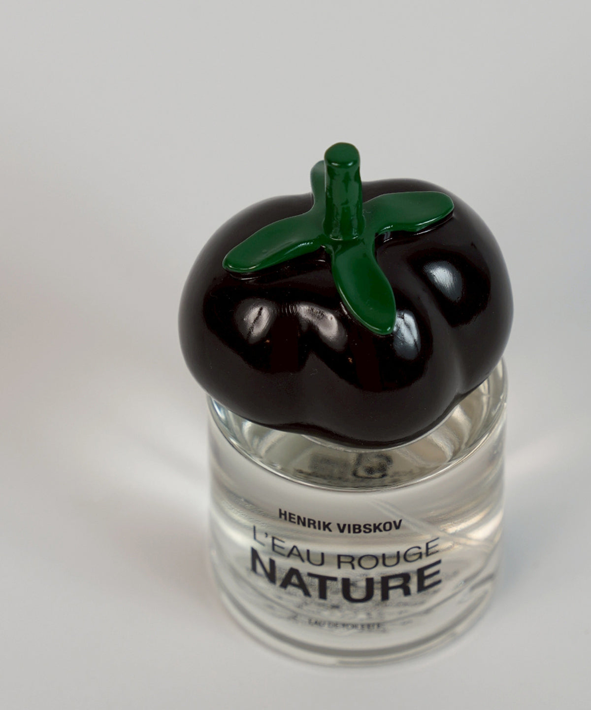 [HENRIK VIBSKOV] Leau rouge Nature