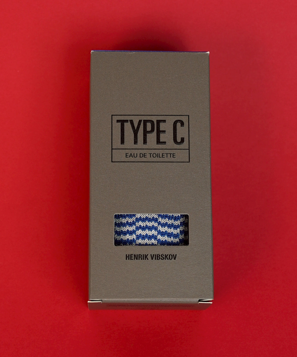 【HENRIK VIBSKOV】Type C