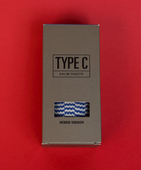 【HENRIK VIBSKOV】Type C