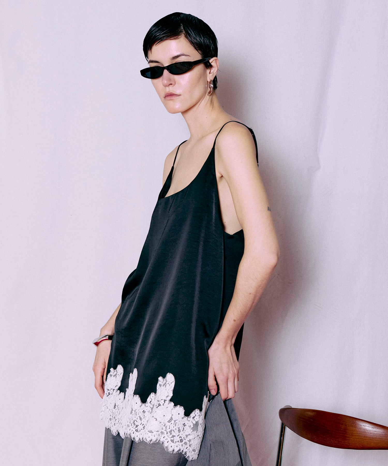 Lace Cami