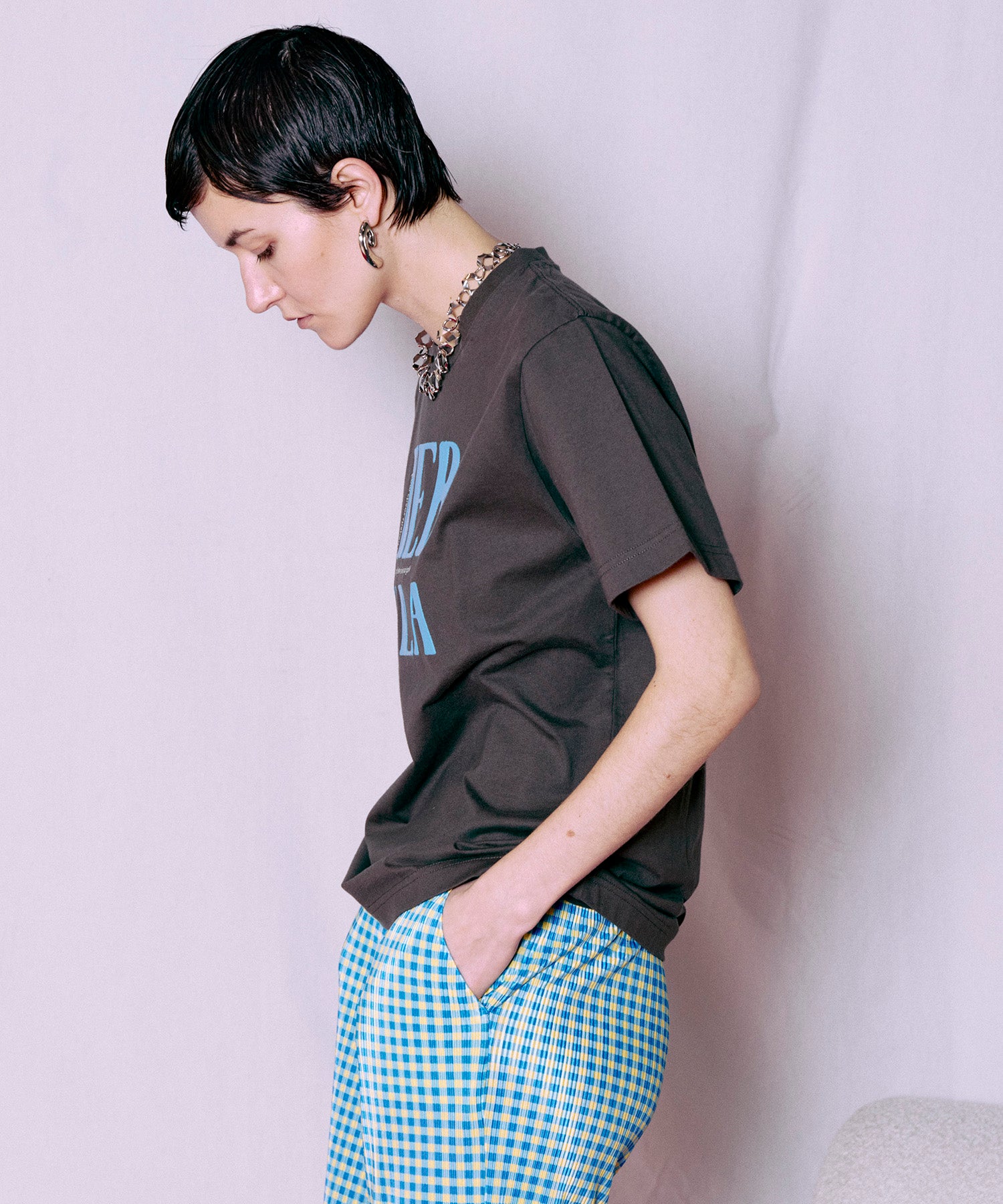 【2026夏季预购】NEBULA标志T恤