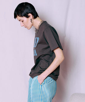 【2026夏季预购】NEBULA标志T恤