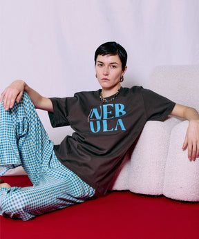 【2026夏季预购】NEBULA标志T恤