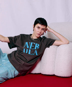 【2026夏季预购】NEBULA标志T恤
