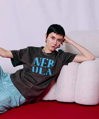NEBULA Logo T-Shirt