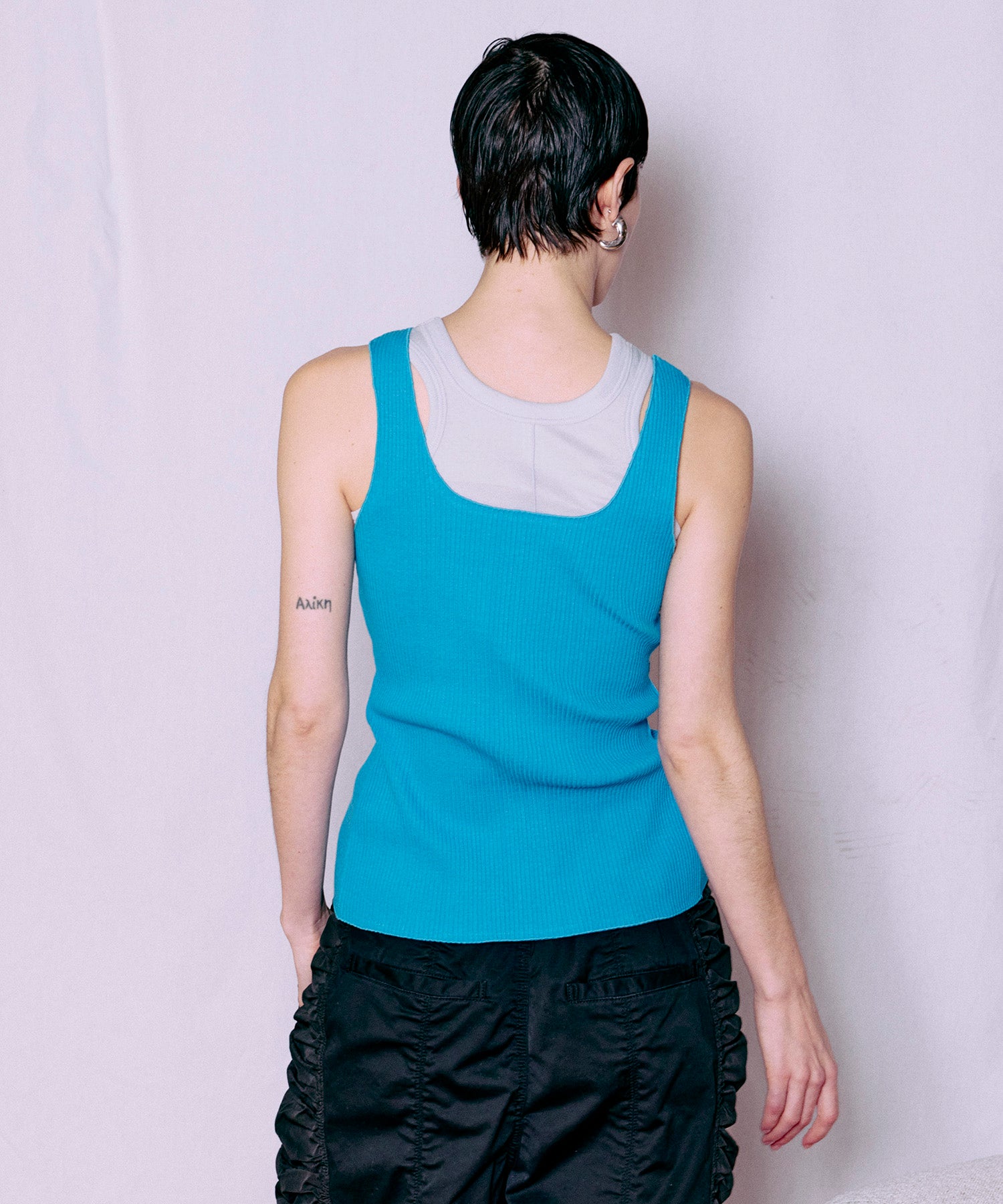 多向Rib Tank集（PRE-ORDER）