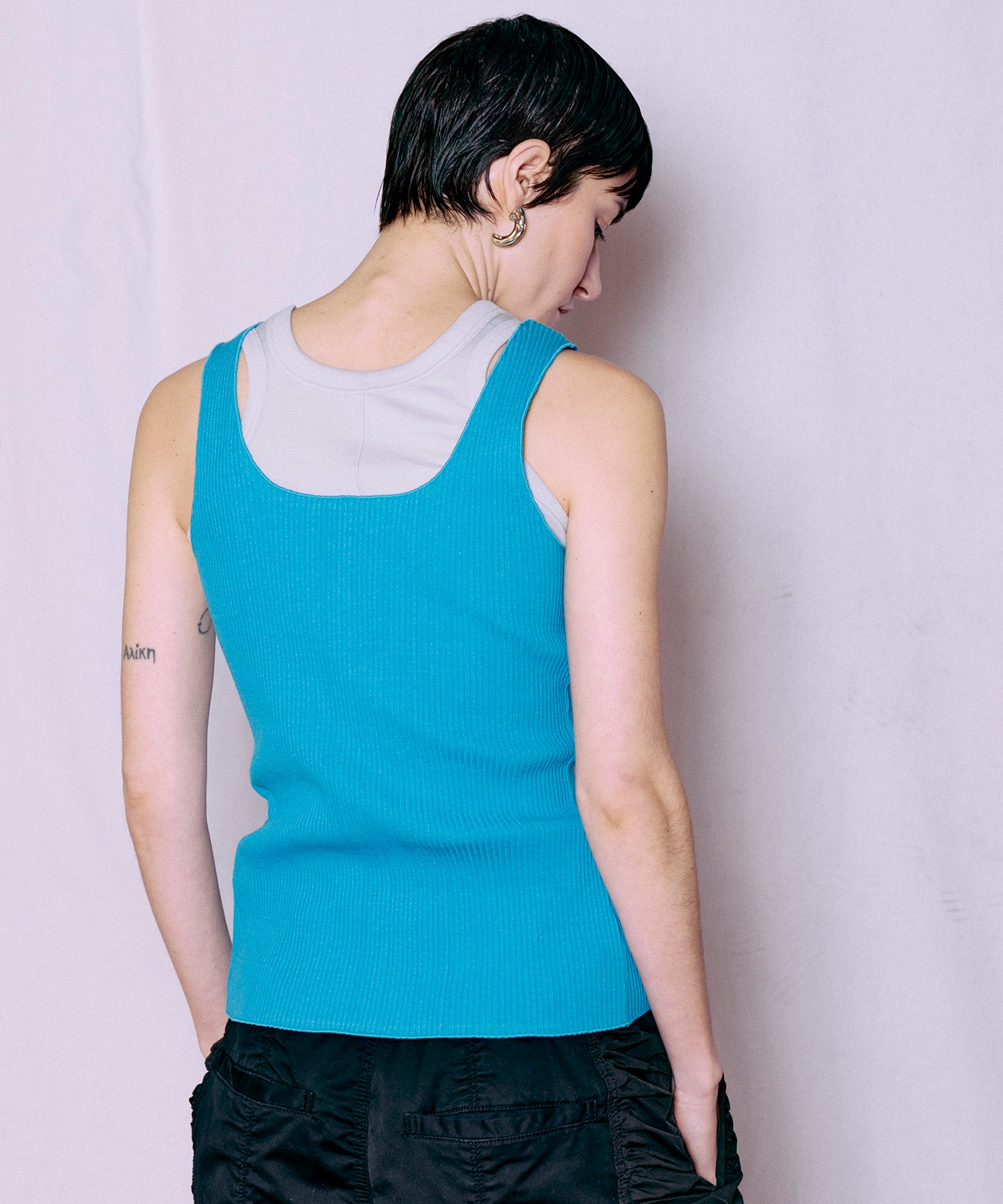 Multiway Rib Tank Set