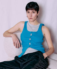 [PRE-ORDER]Multiway Rib Tank Set