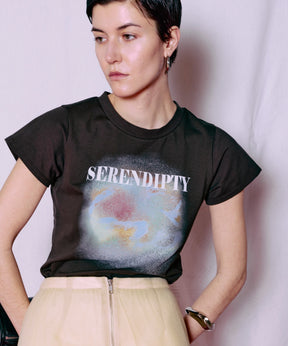 【2026夏季预购】SERENDIPTY T恤